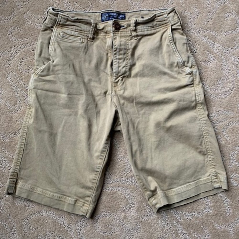 American Eagle Outfitters Active Flex shorts